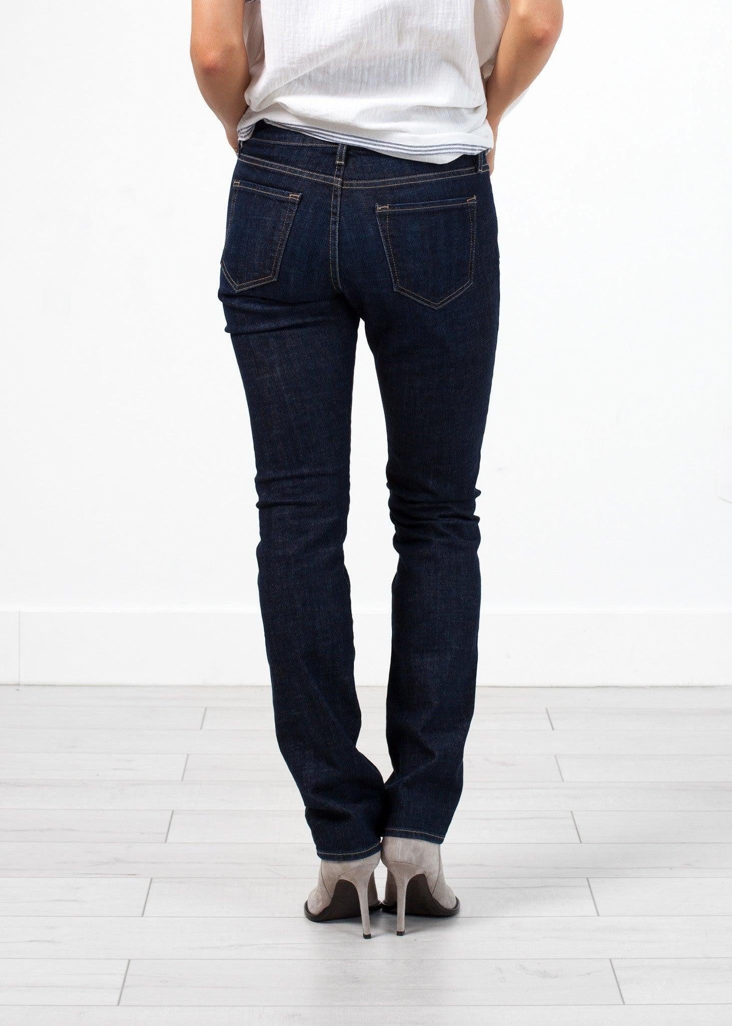 Lee Straight Jean.