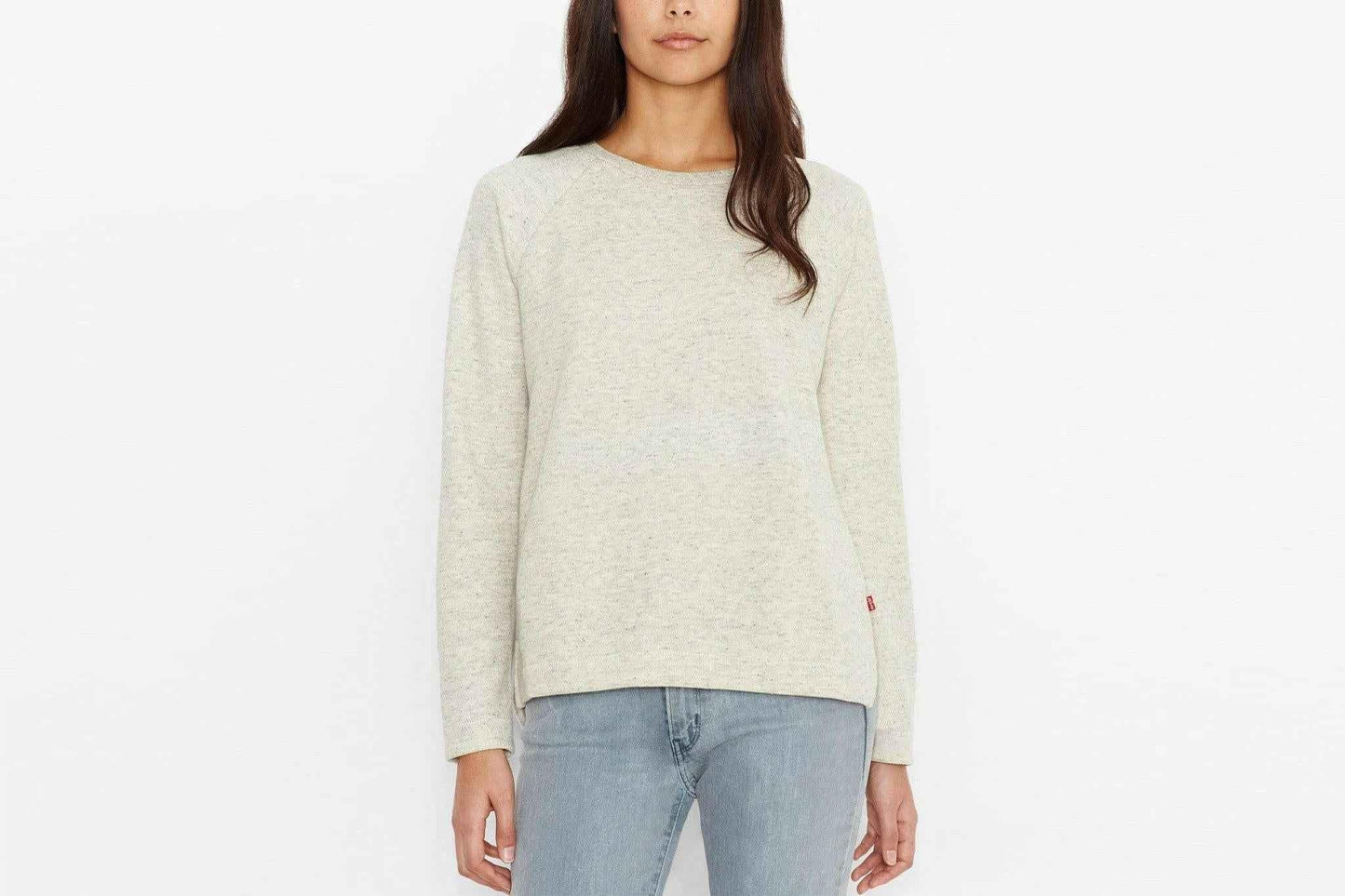Levi's Commuter Long Sleeve Tee.