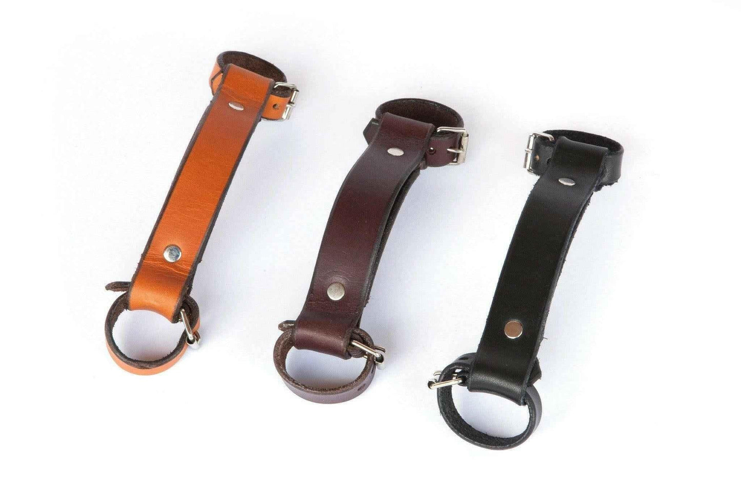 Leather Little Lifter.