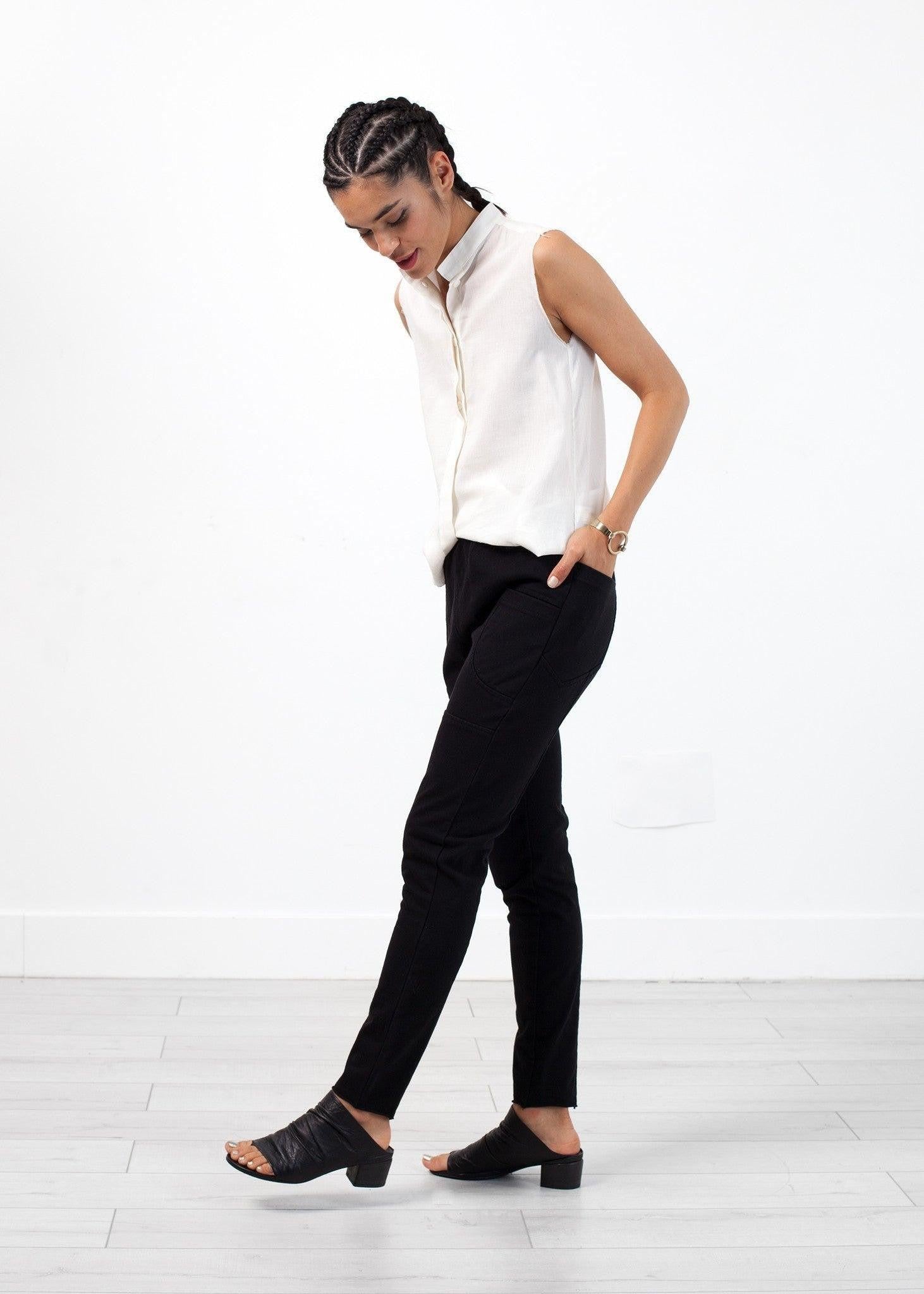 Louvelle Pant.
