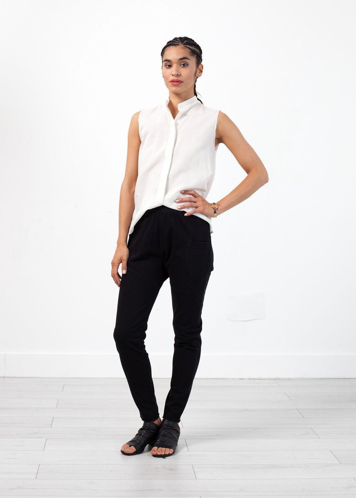 Louvelle Pant.