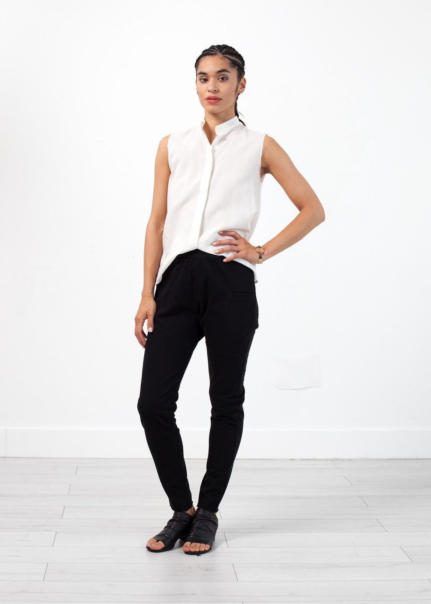 Louvelle Pant.