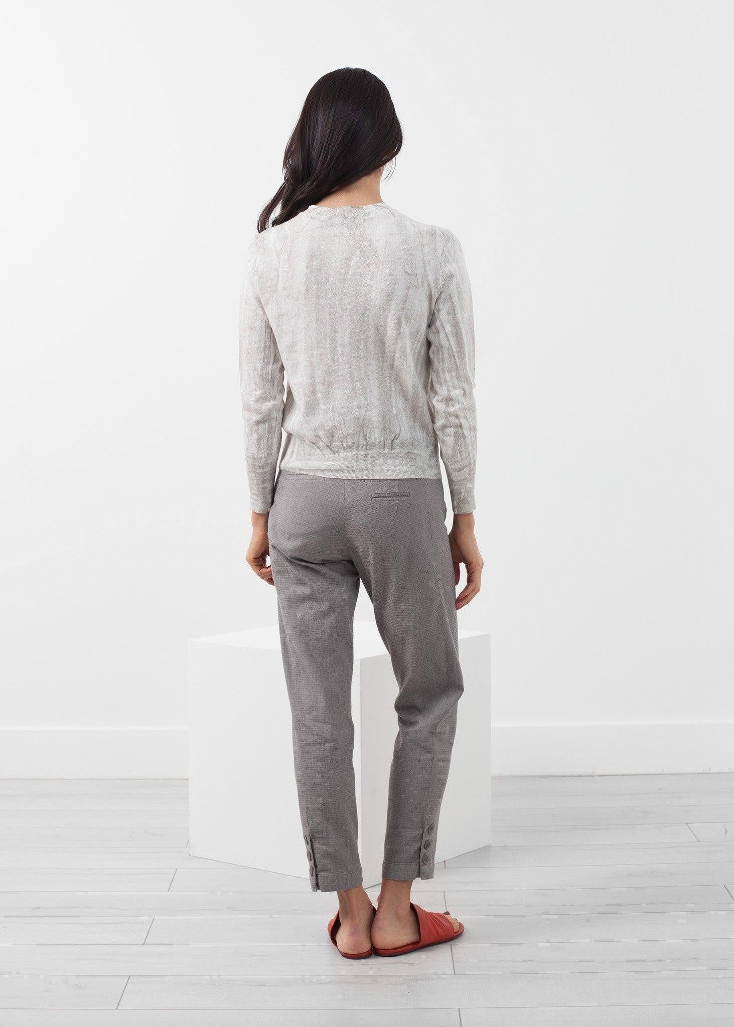 Maggie Sweater.