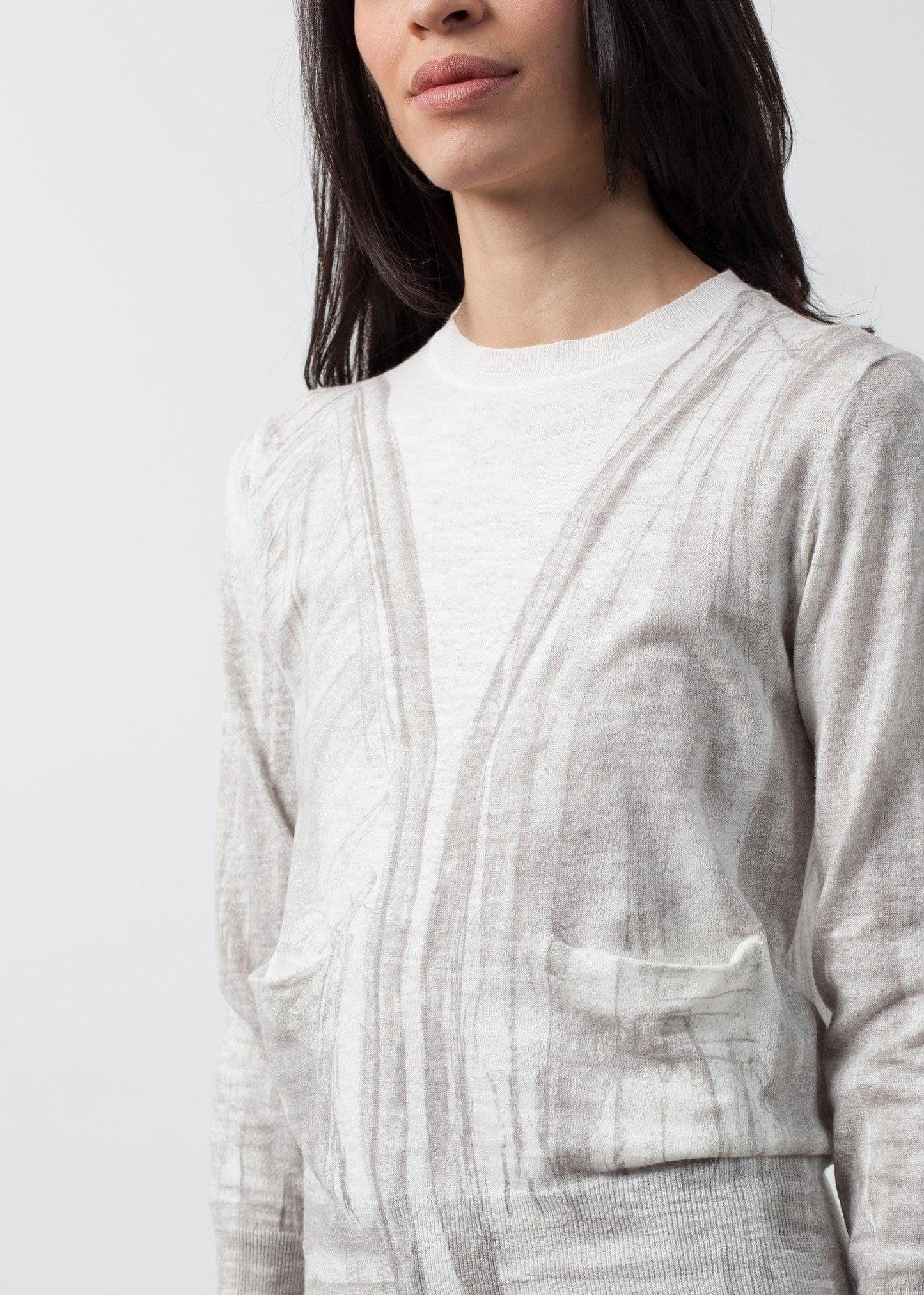 Maggie Sweater.