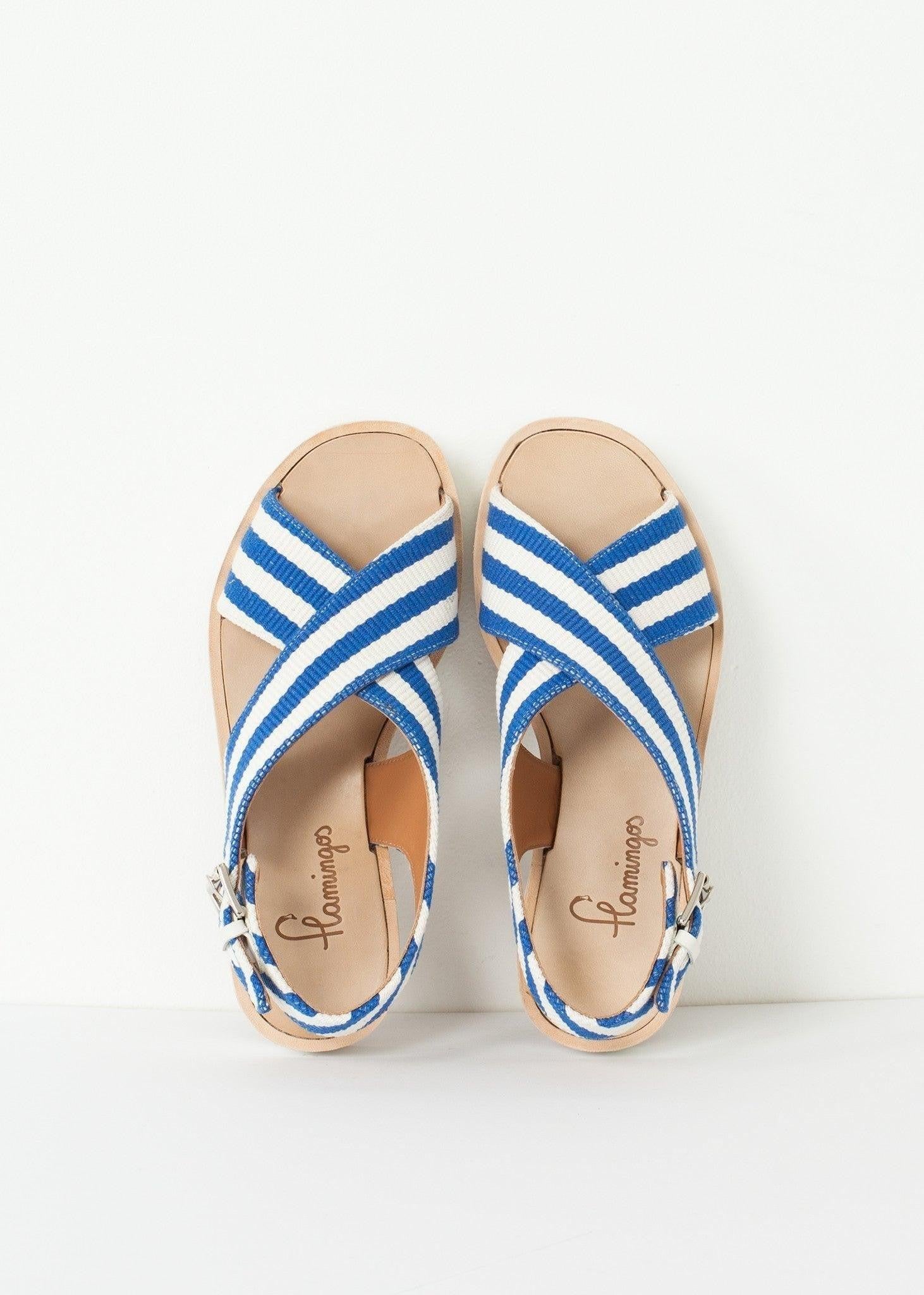 Malabar Sandal.