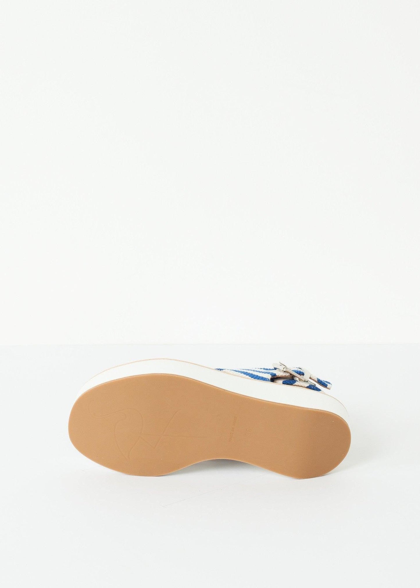 Malabar Sandal.