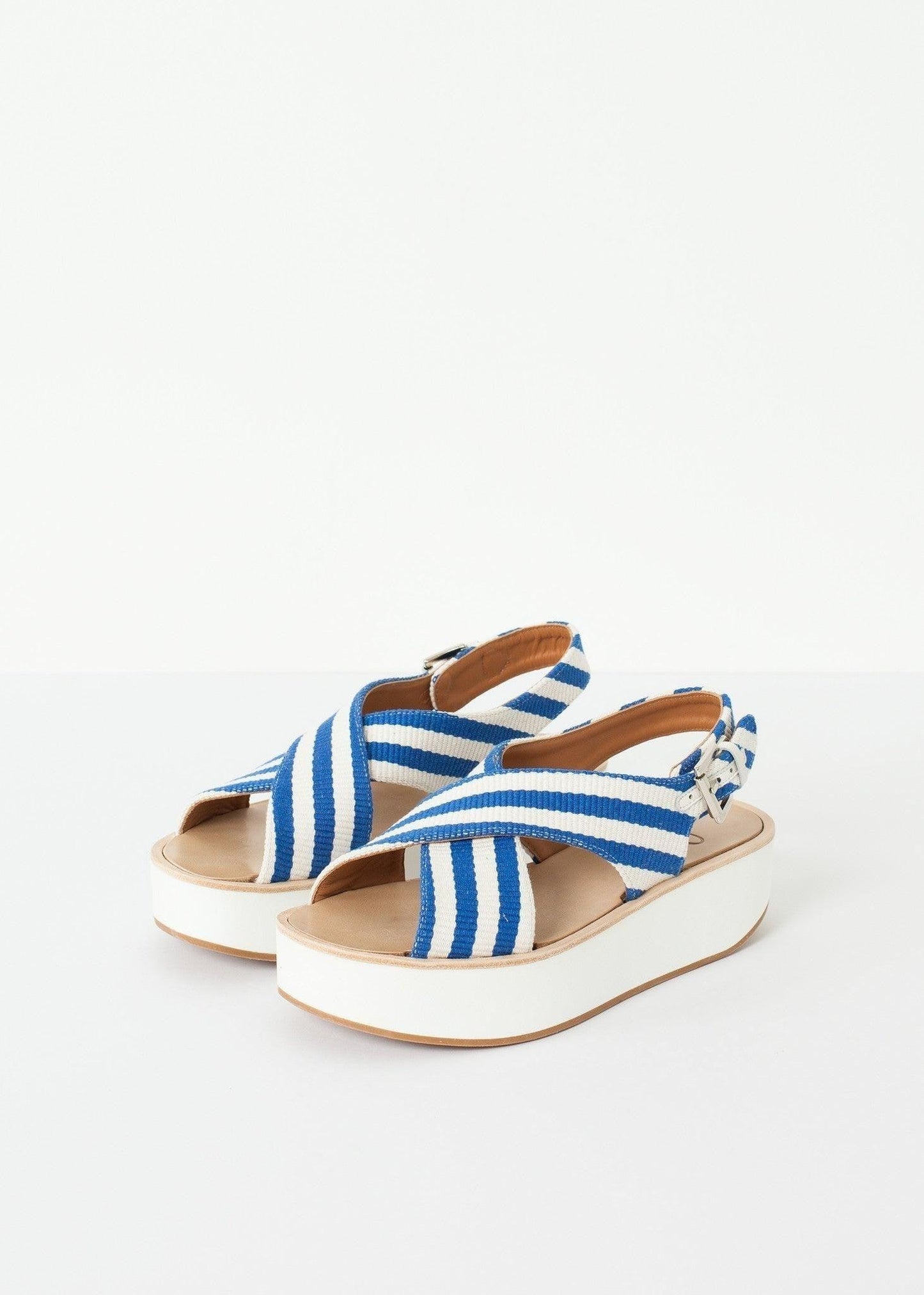 Malabar Sandal.