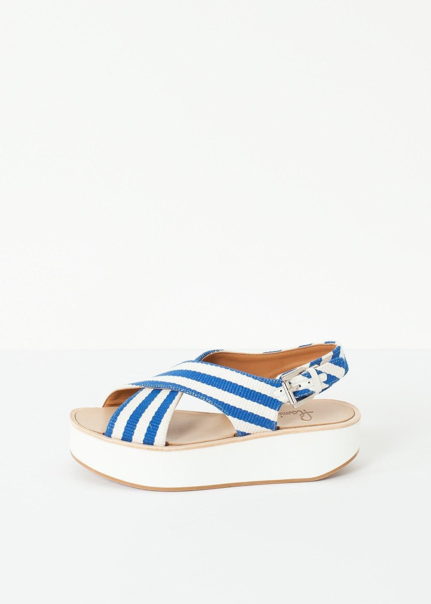 Malabar Sandal.