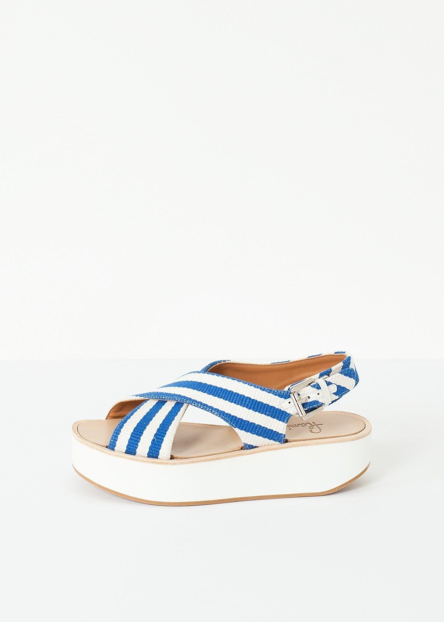 Malabar Sandal.
