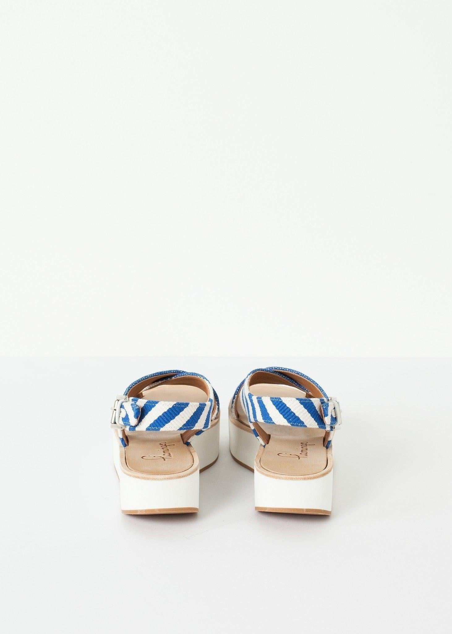 Malabar Sandal.