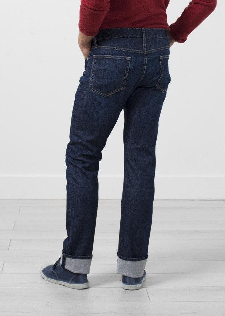 Mansfield Slim Jean.