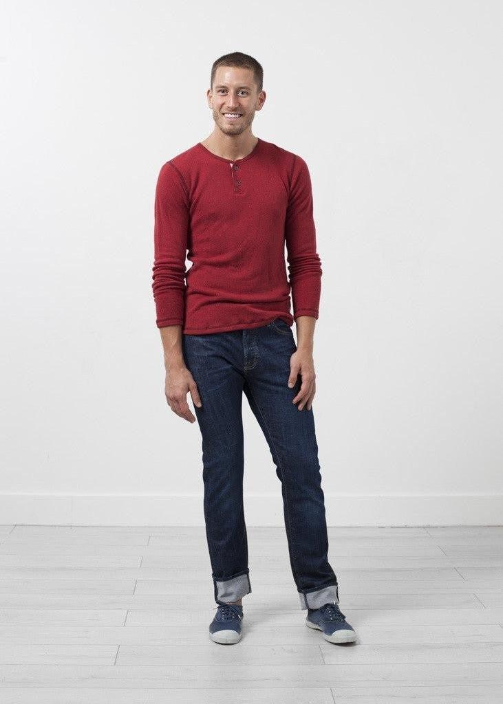 Mansfield Slim Jean.
