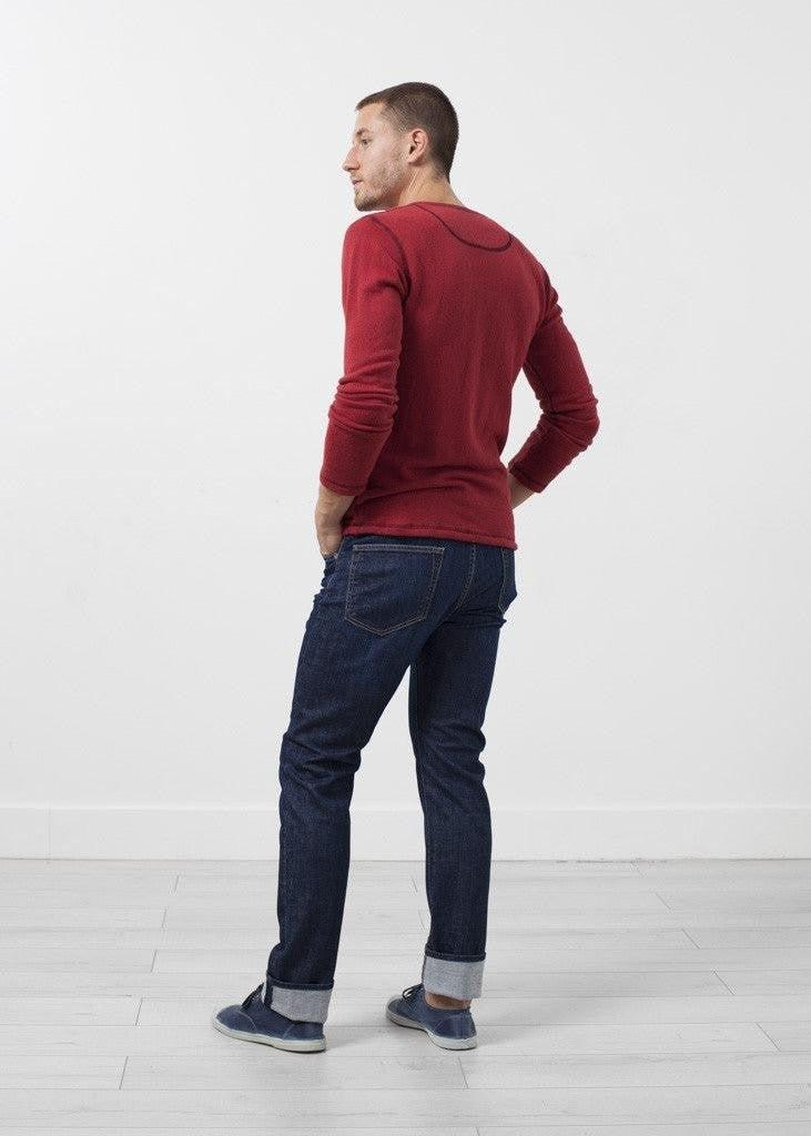 Mansfield Slim Jean.