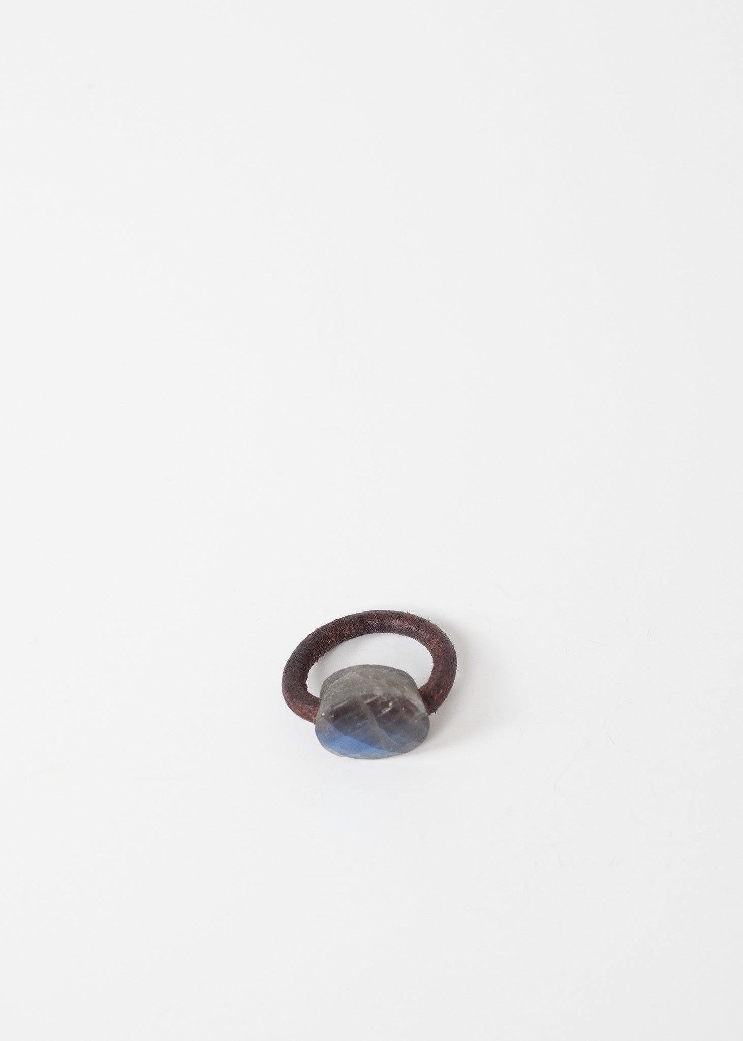 Maylin Ring.