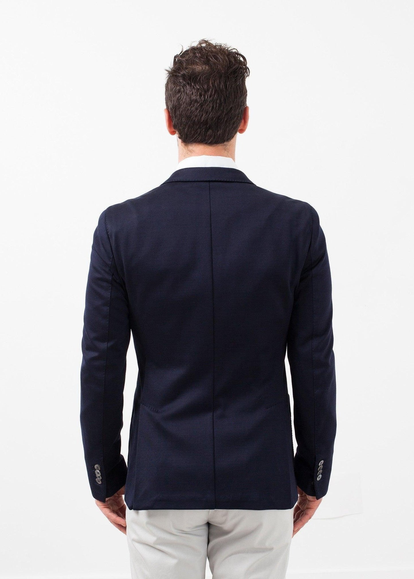 McKile Blazer.