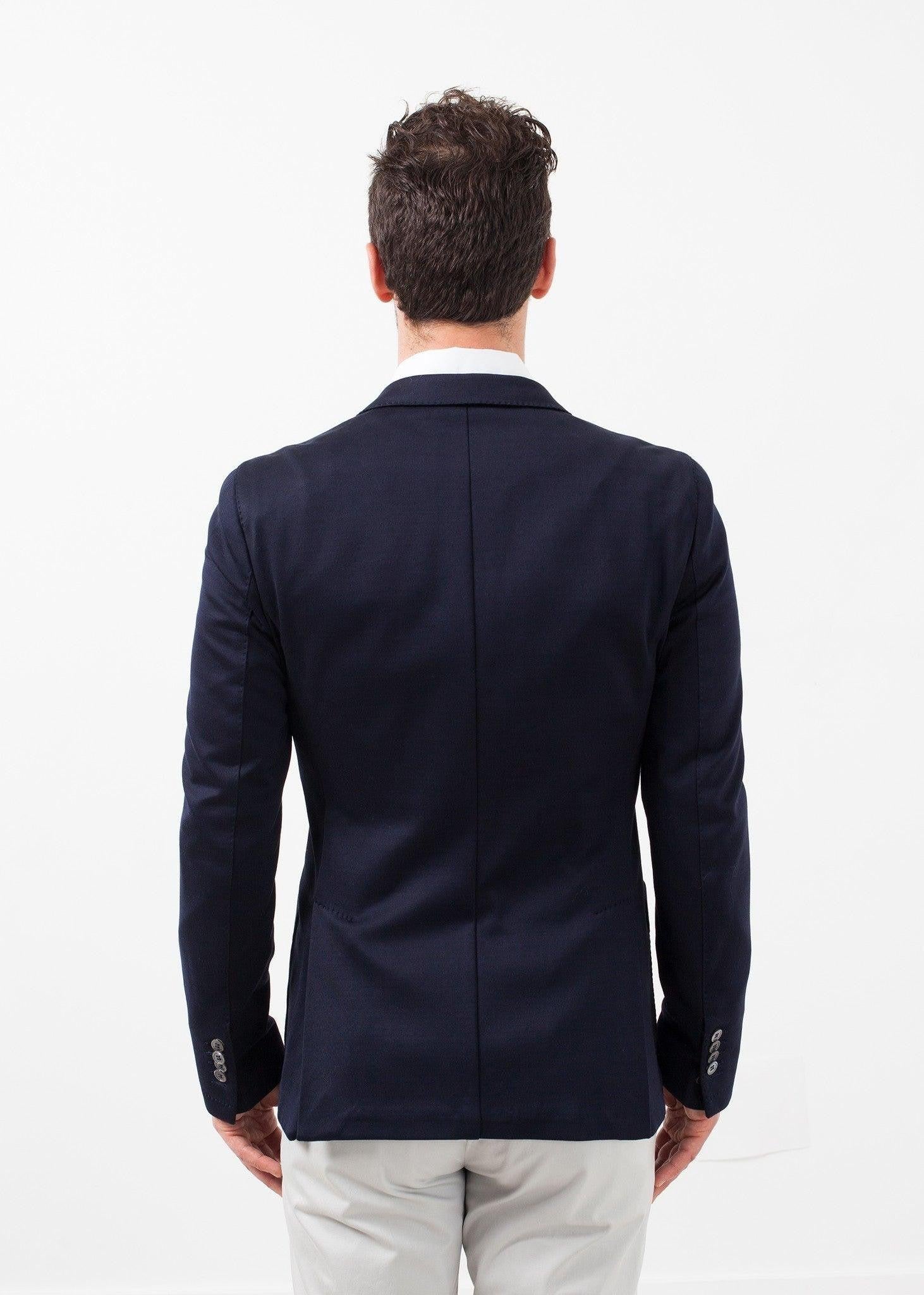 McKile Blazer.