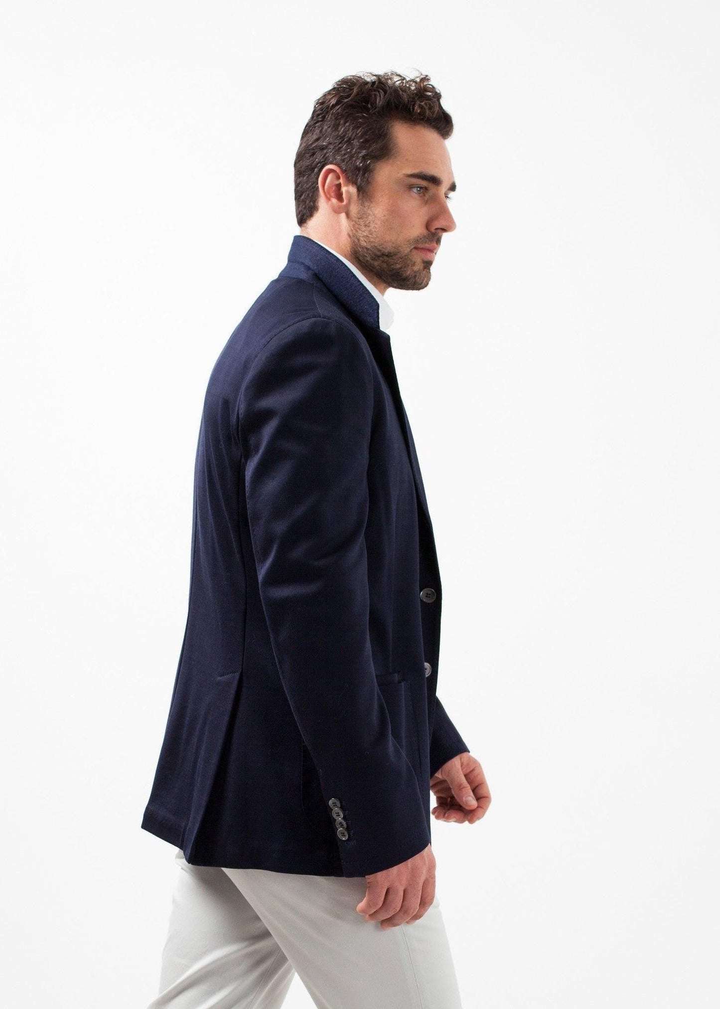 McKile Blazer.