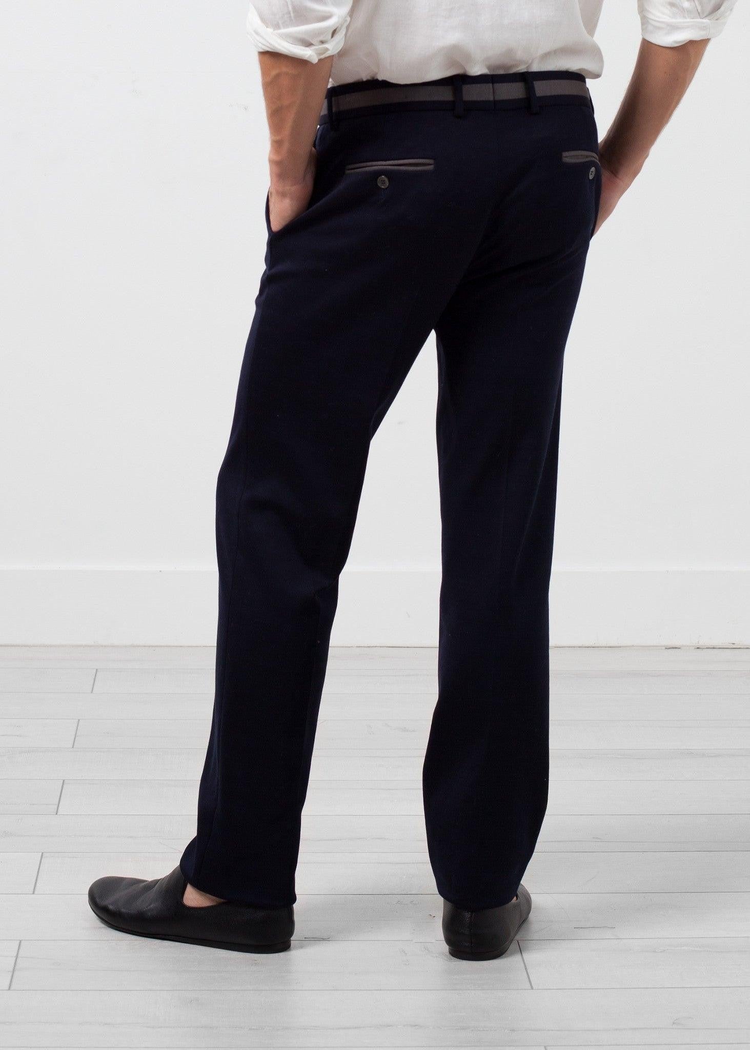 McKile Trouser.
