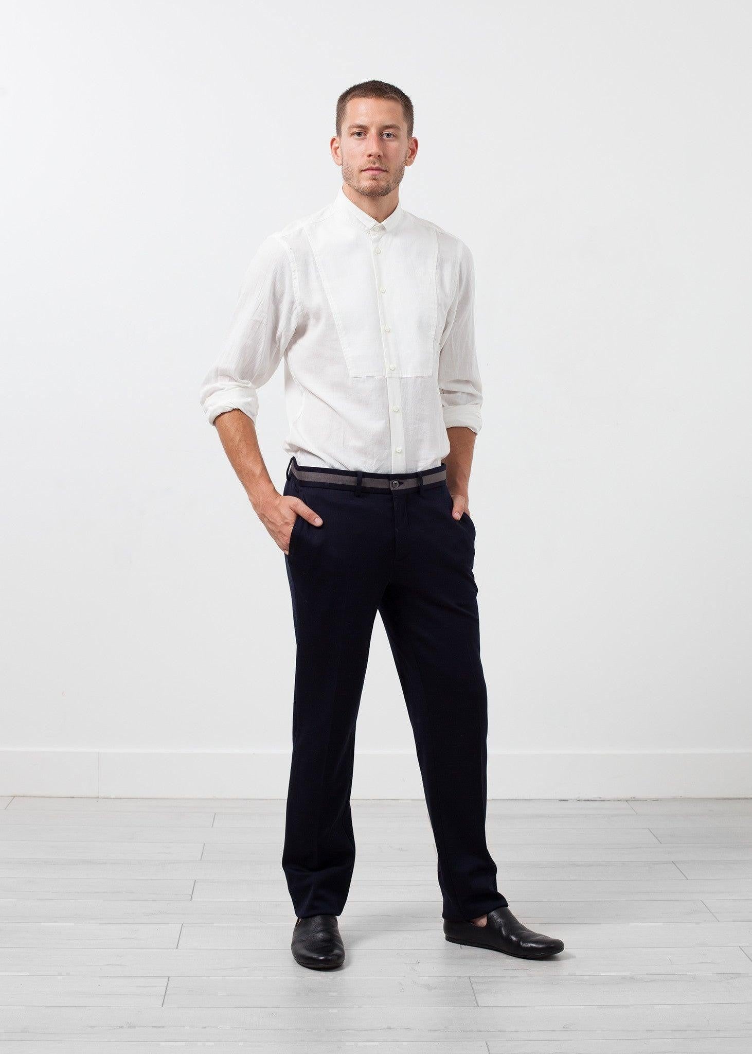 McKile Trouser.
