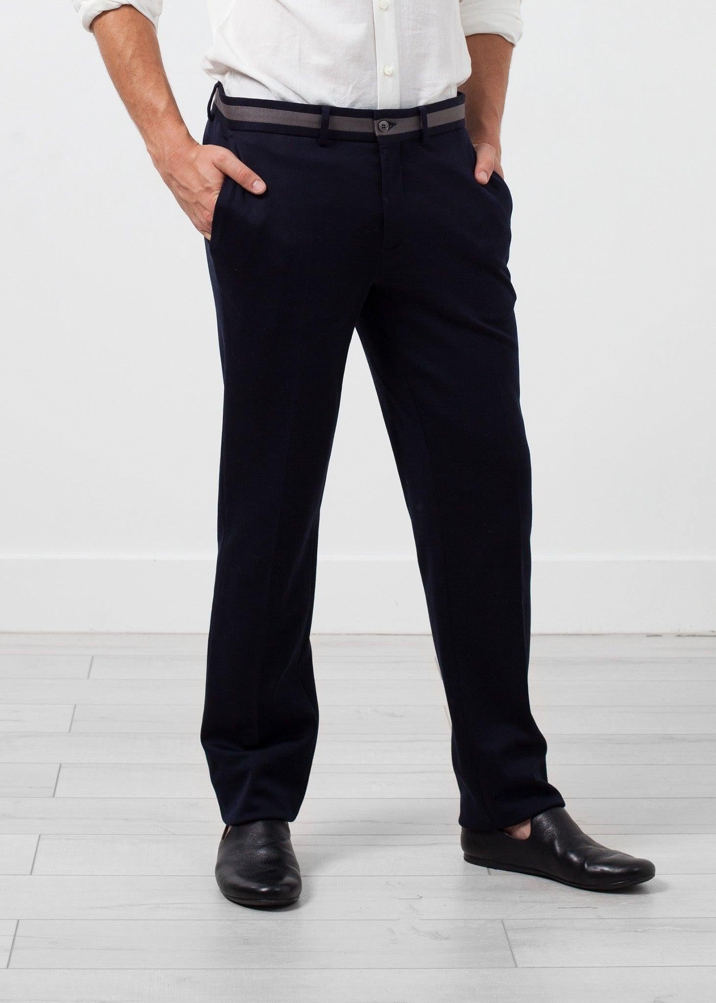 McKile Trouser.