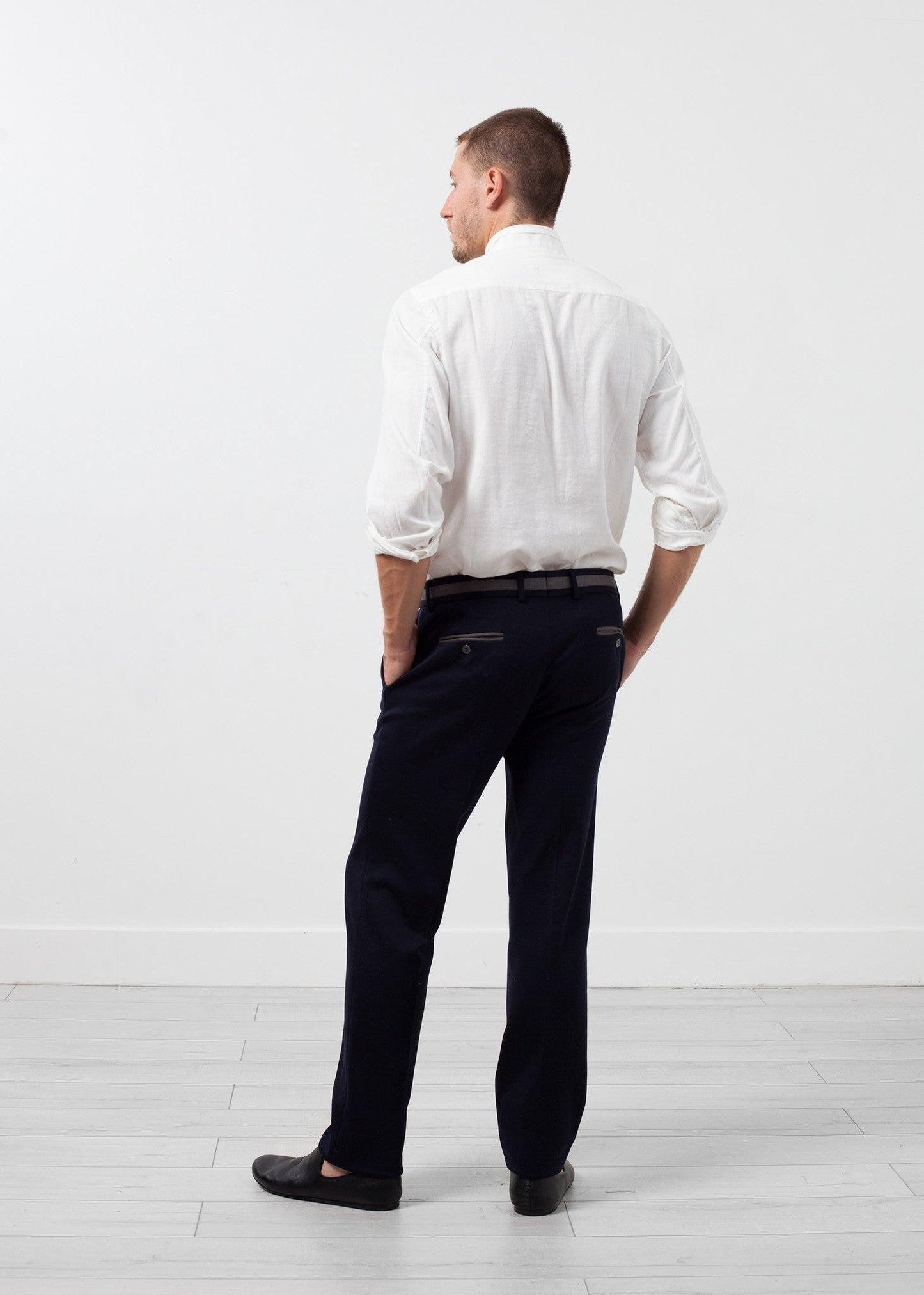 McKile Trouser.