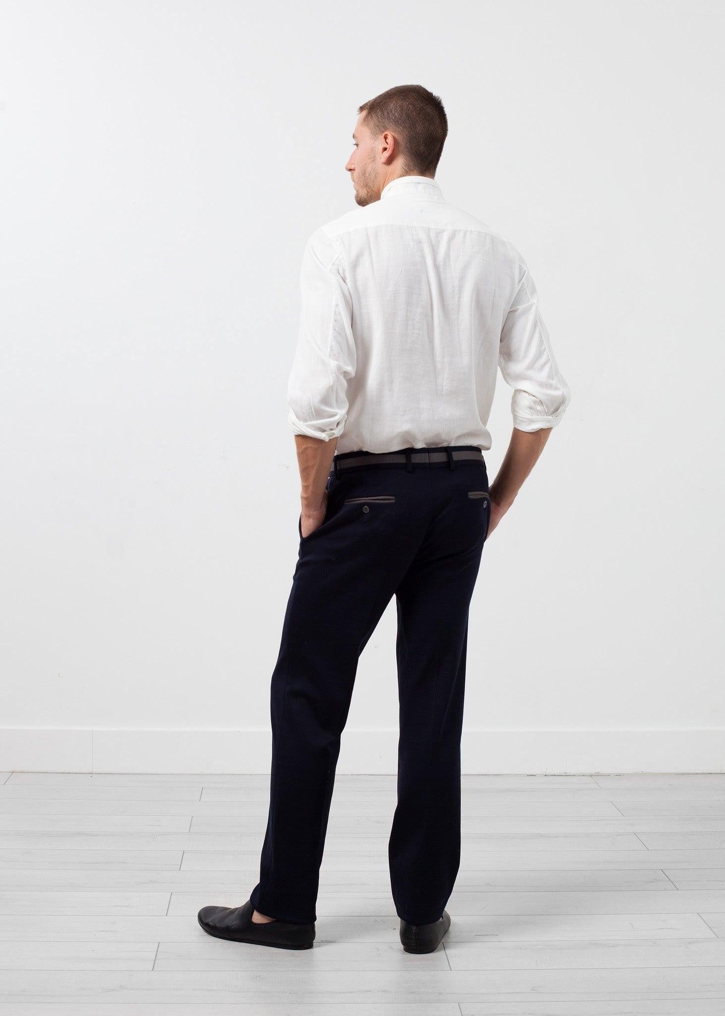 McKile Trouser.