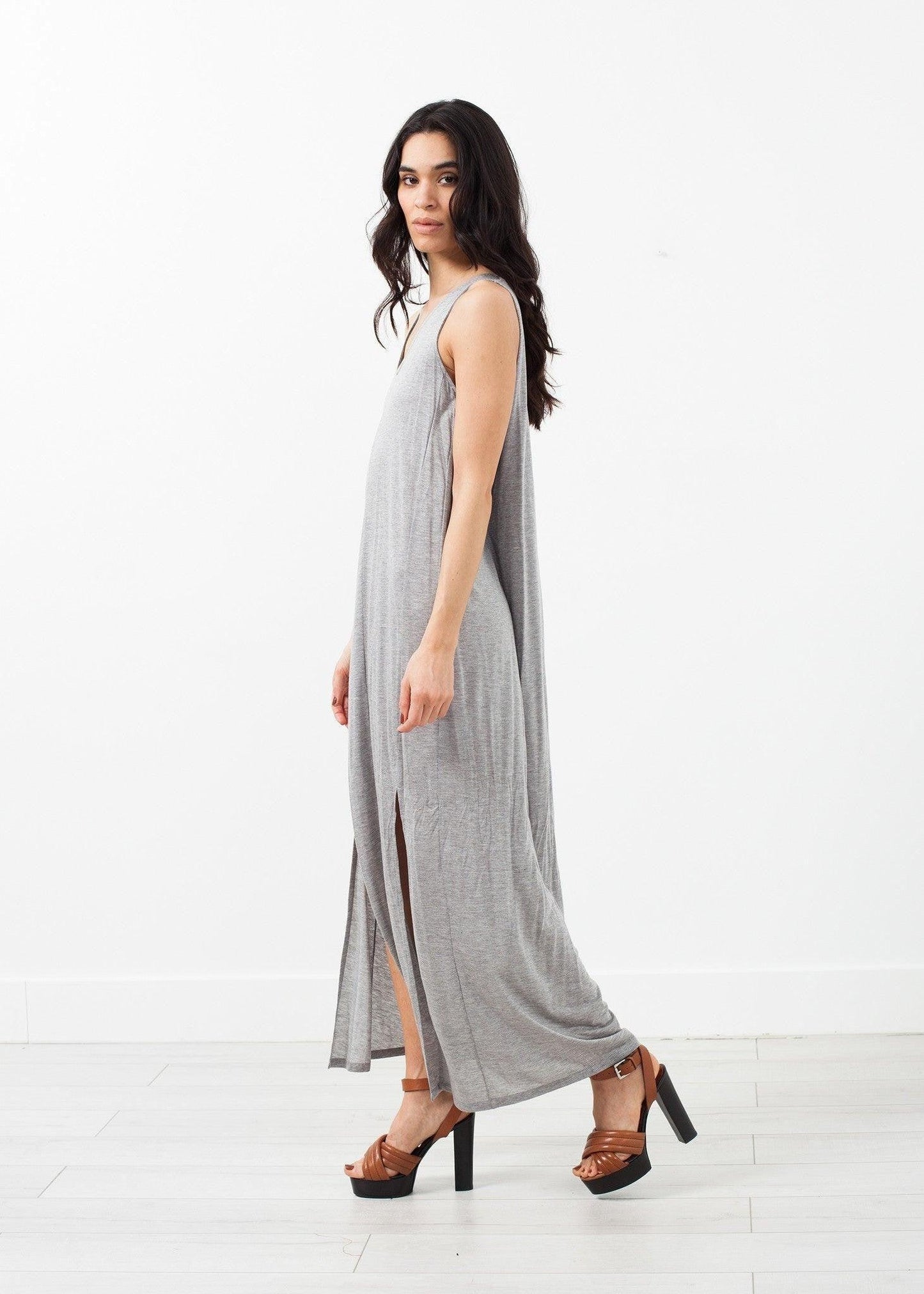 Megara Dress.