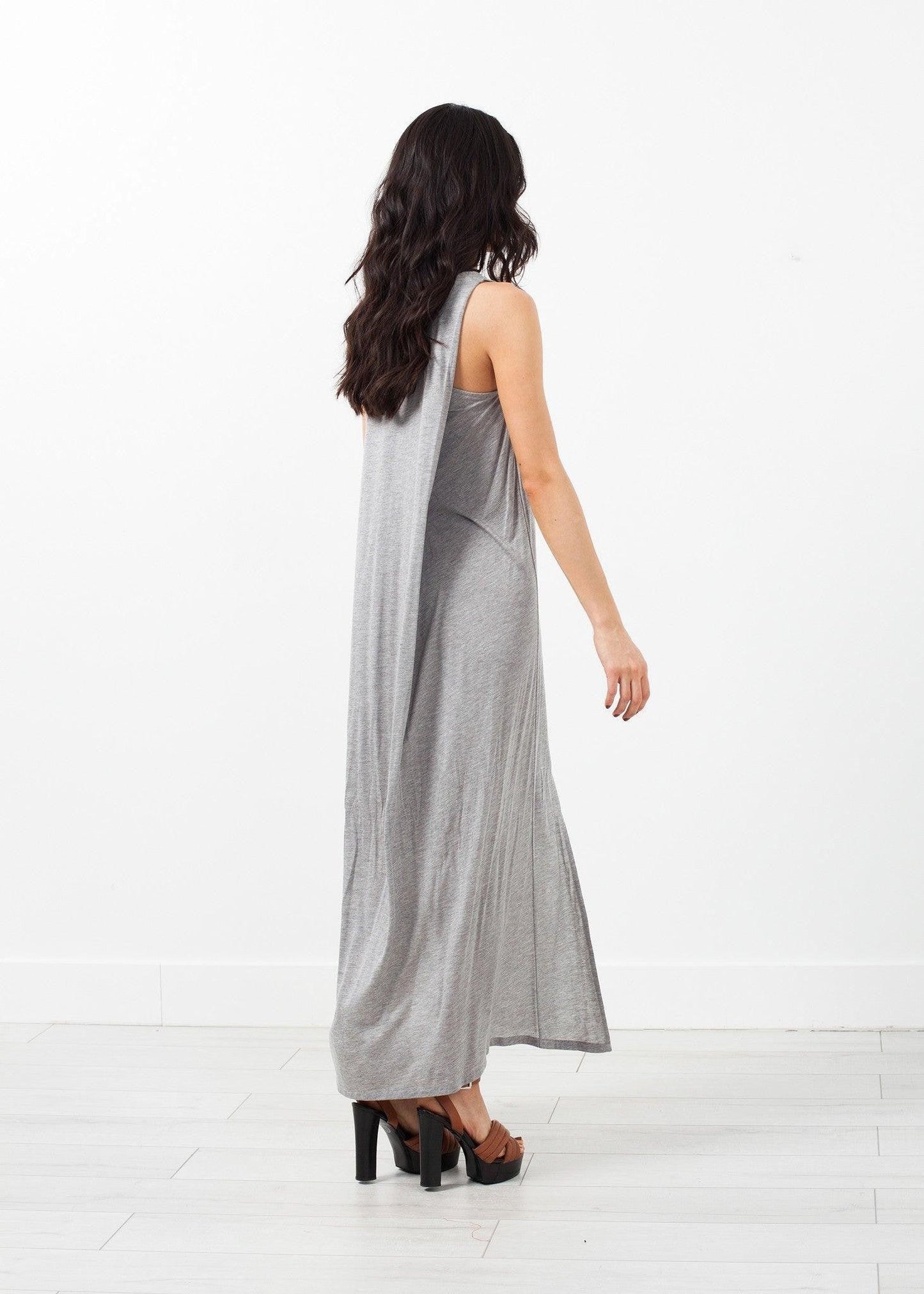 Megara Dress.