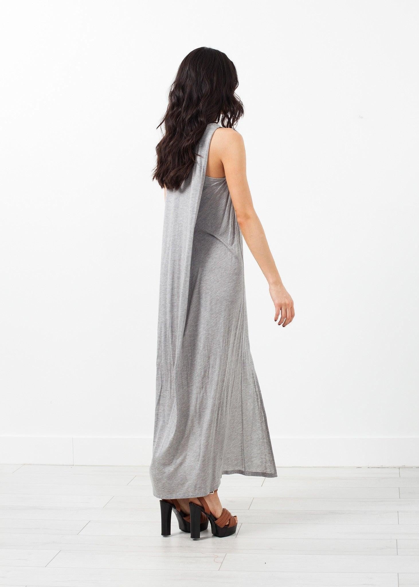 Megara Dress.