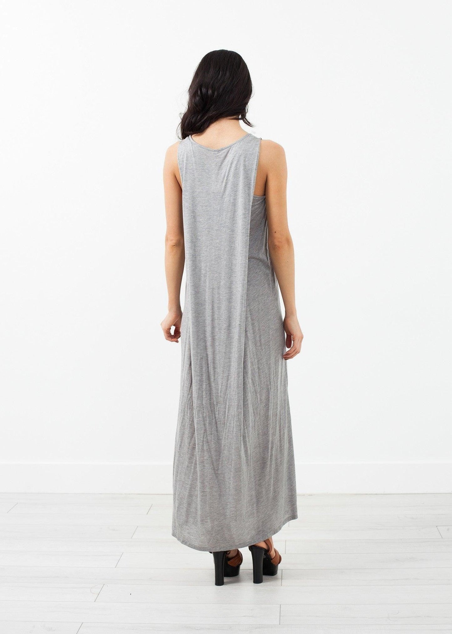 Megara Dress.