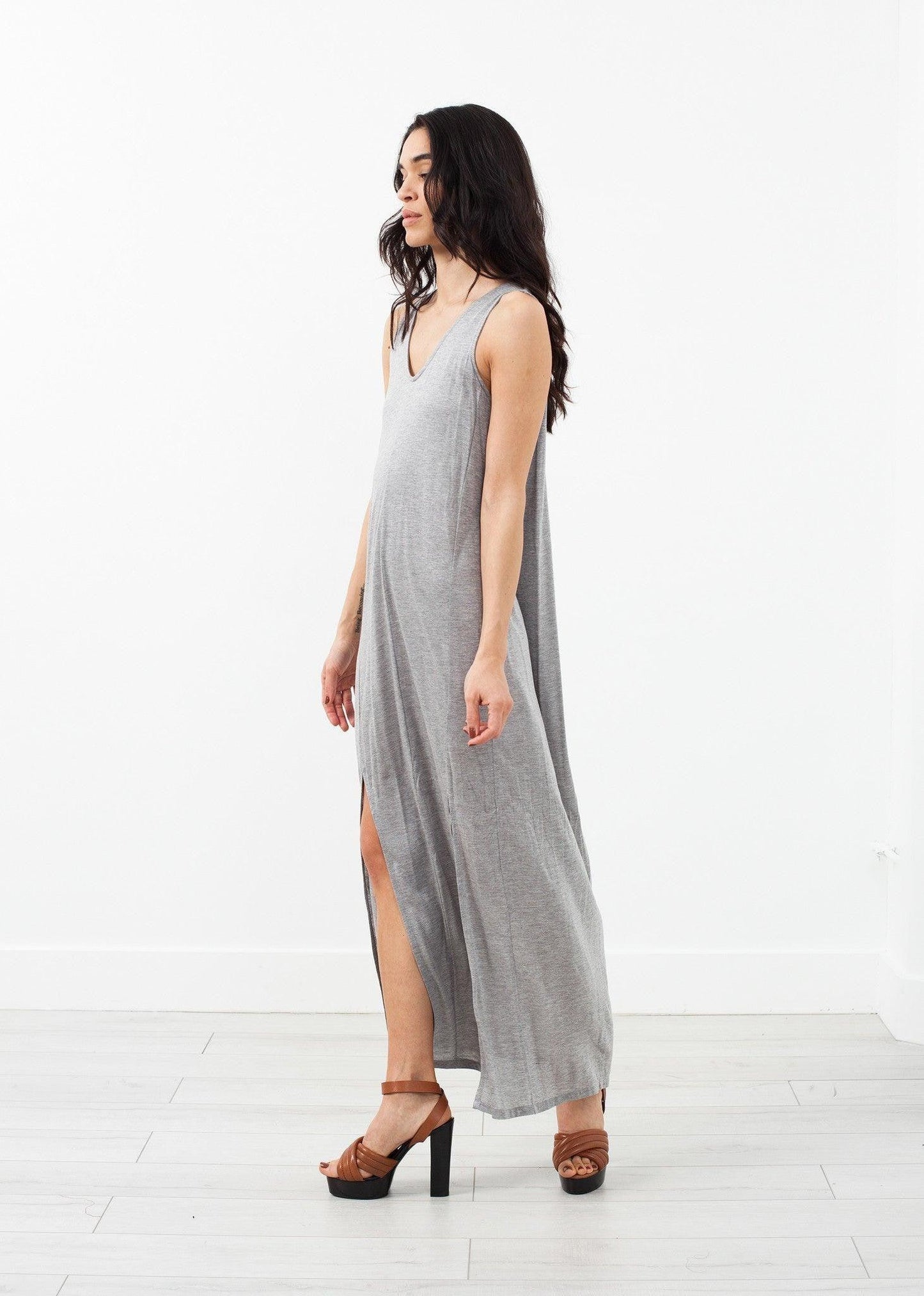 Megara Dress.