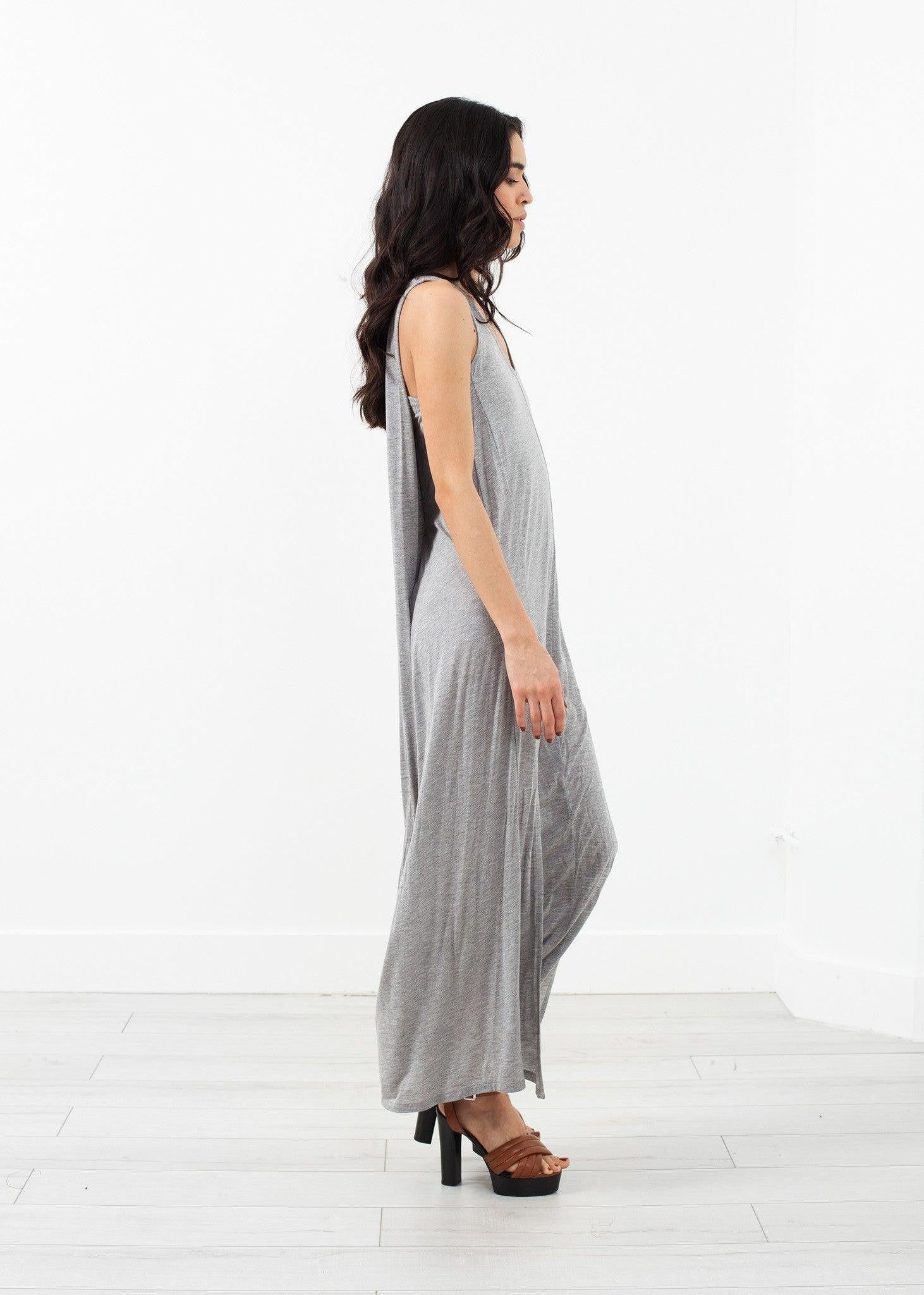 Megara Dress.