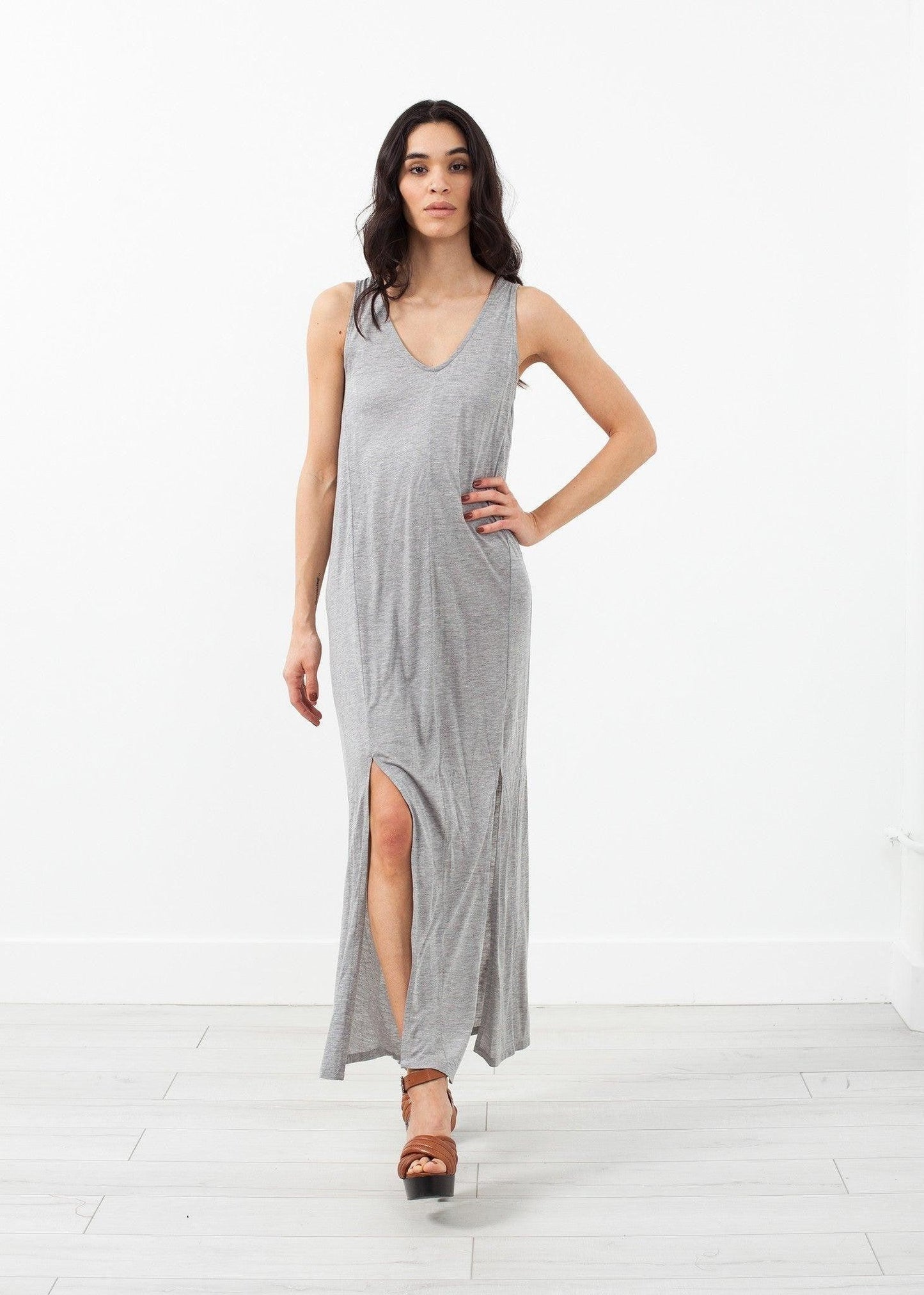 Megara Dress.