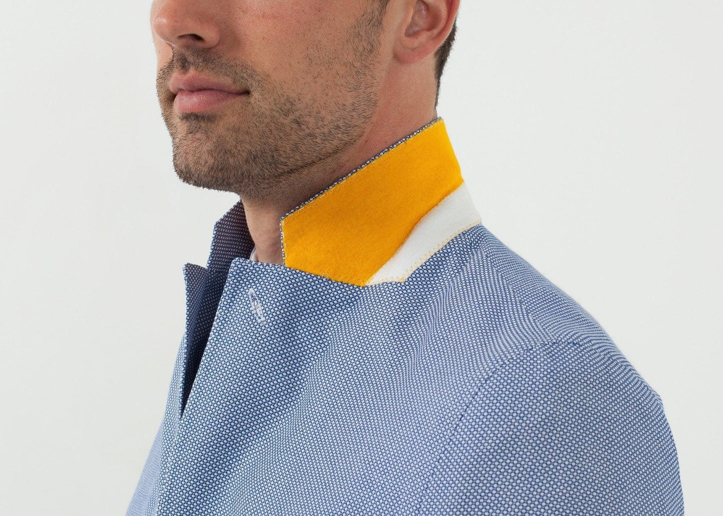 Meldrick Blazer.