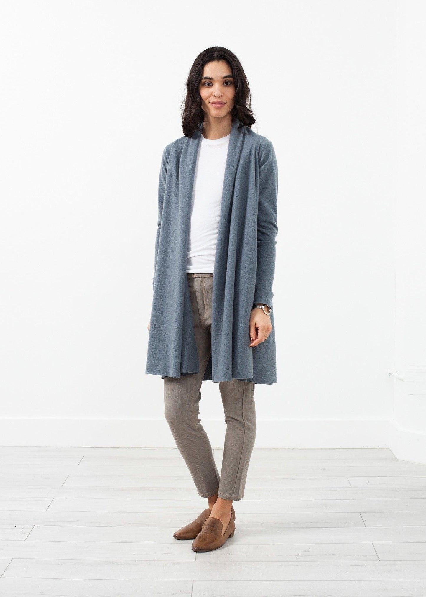 Merino Jacket.