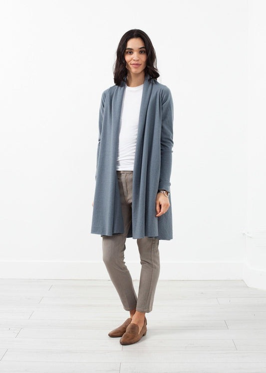 Merino Jacket.
