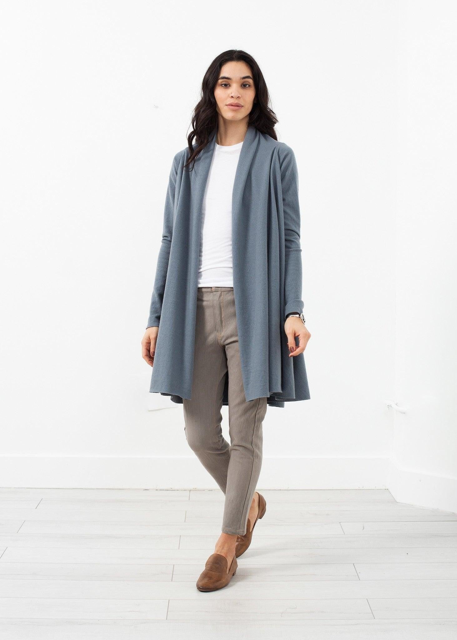 Merino Jacket.