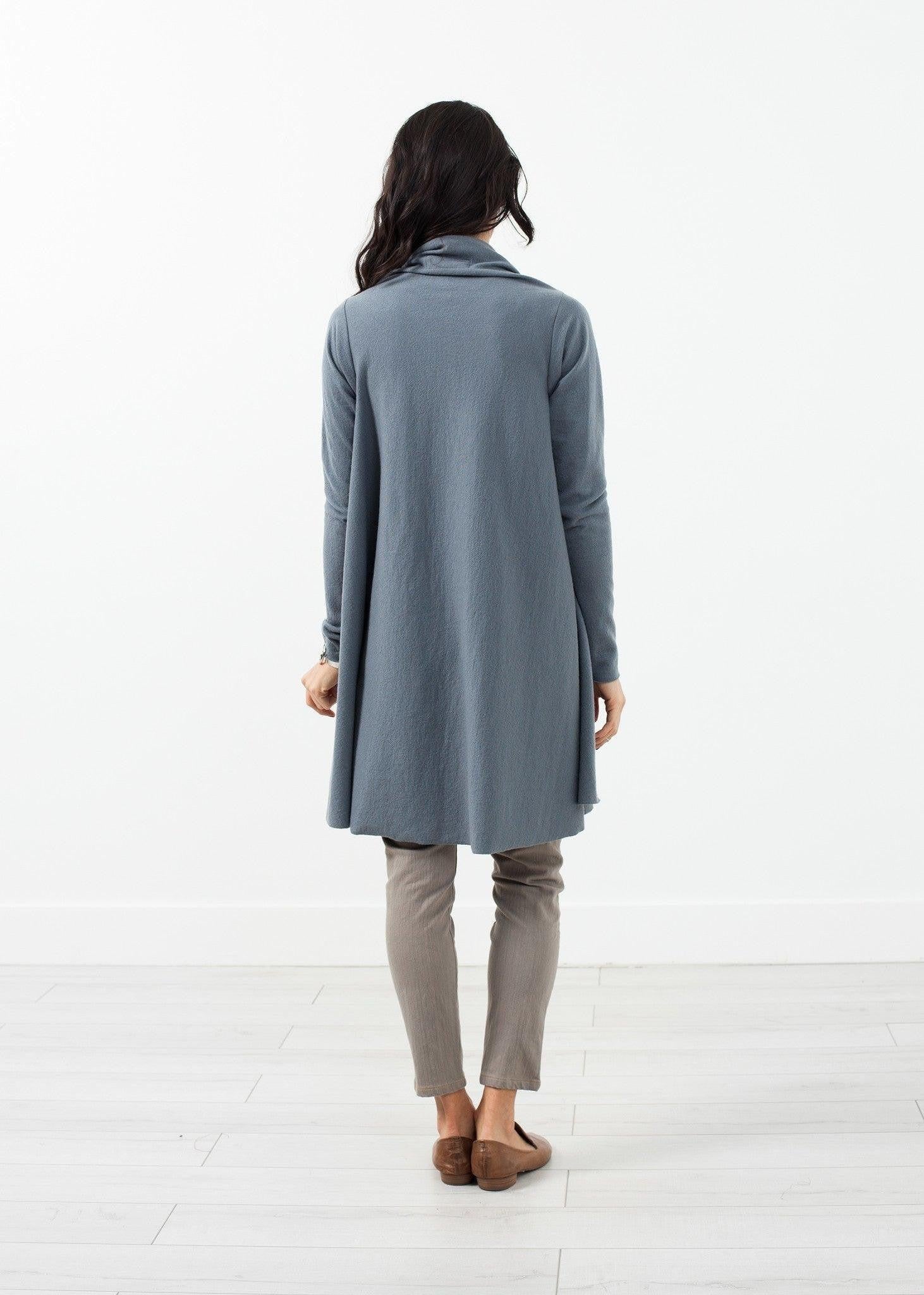 Merino Jacket.