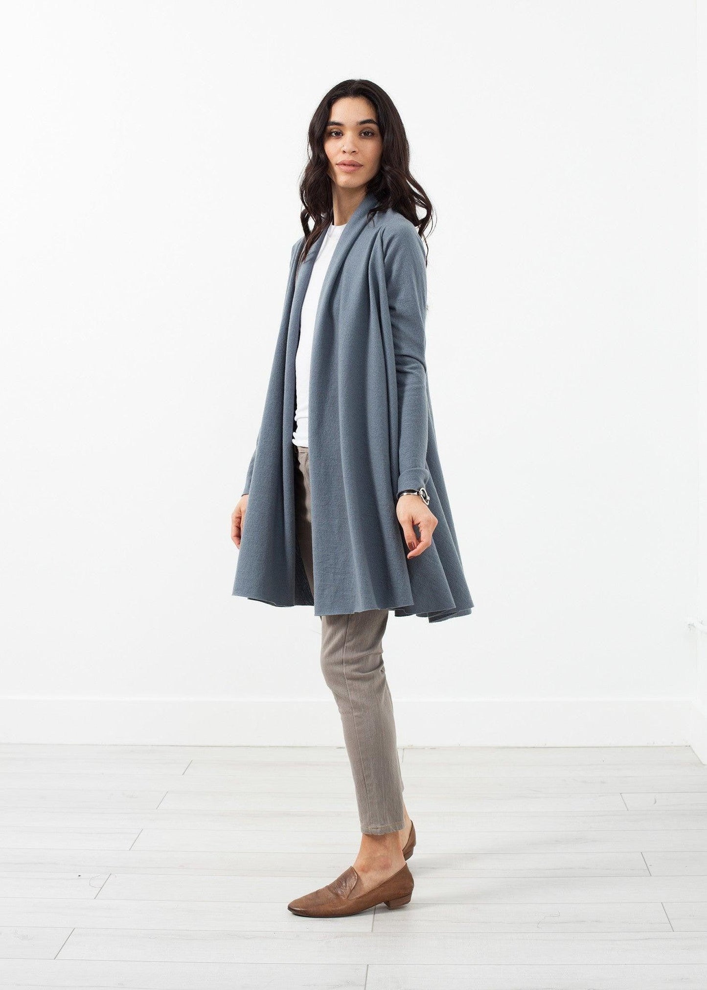 Merino Jacket.