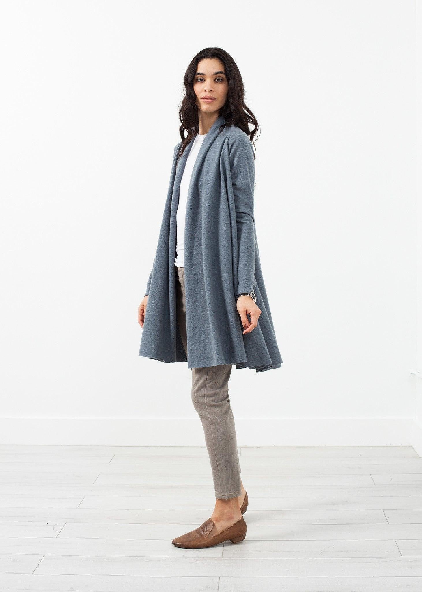Merino Jacket.