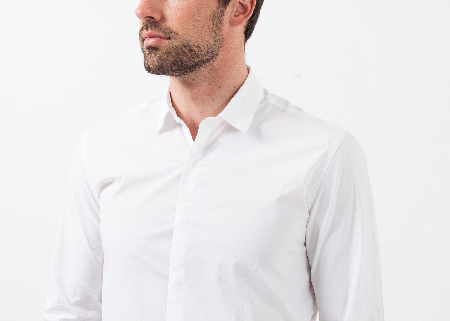 Milano Shirt.