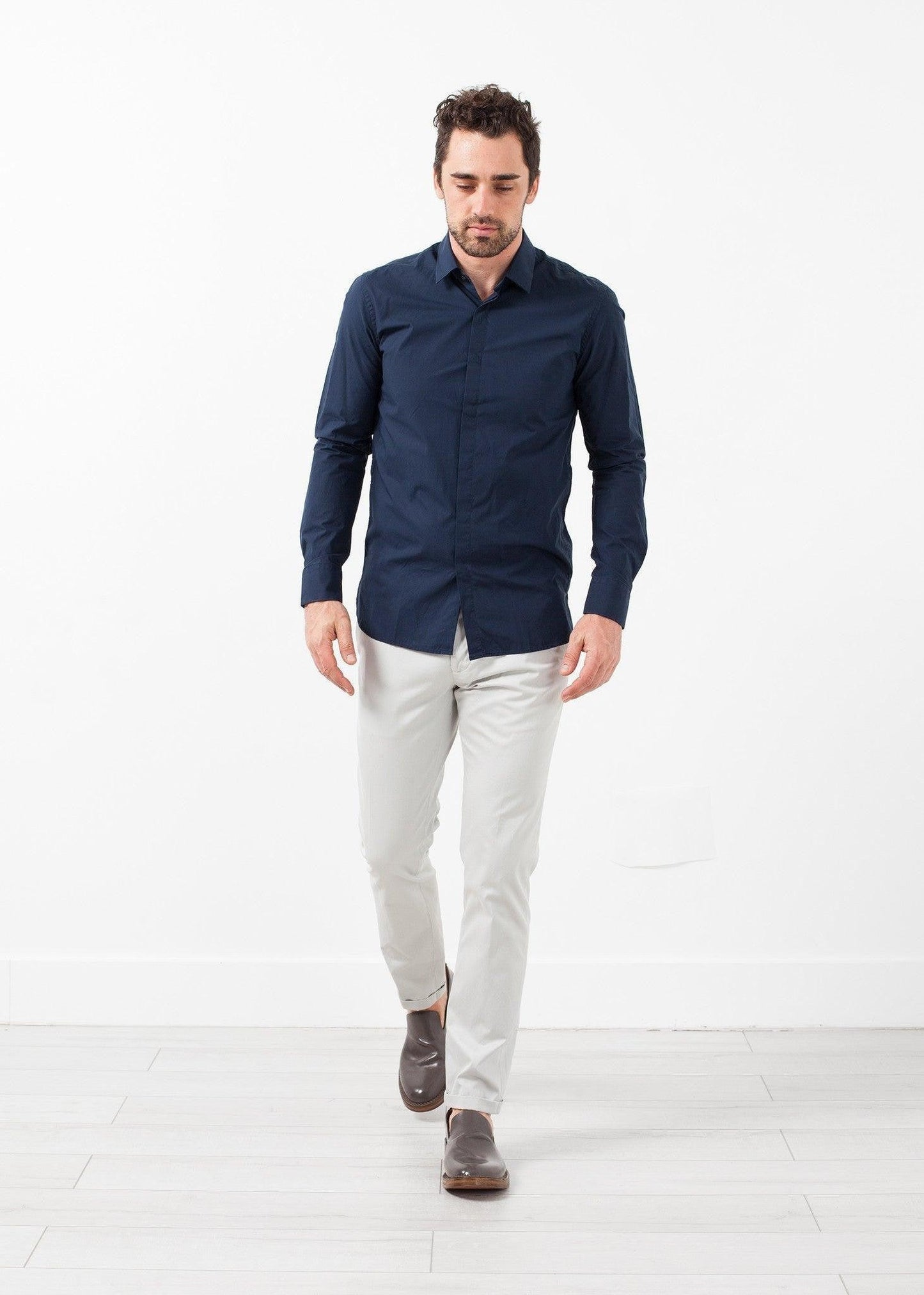 Milano Shirt.