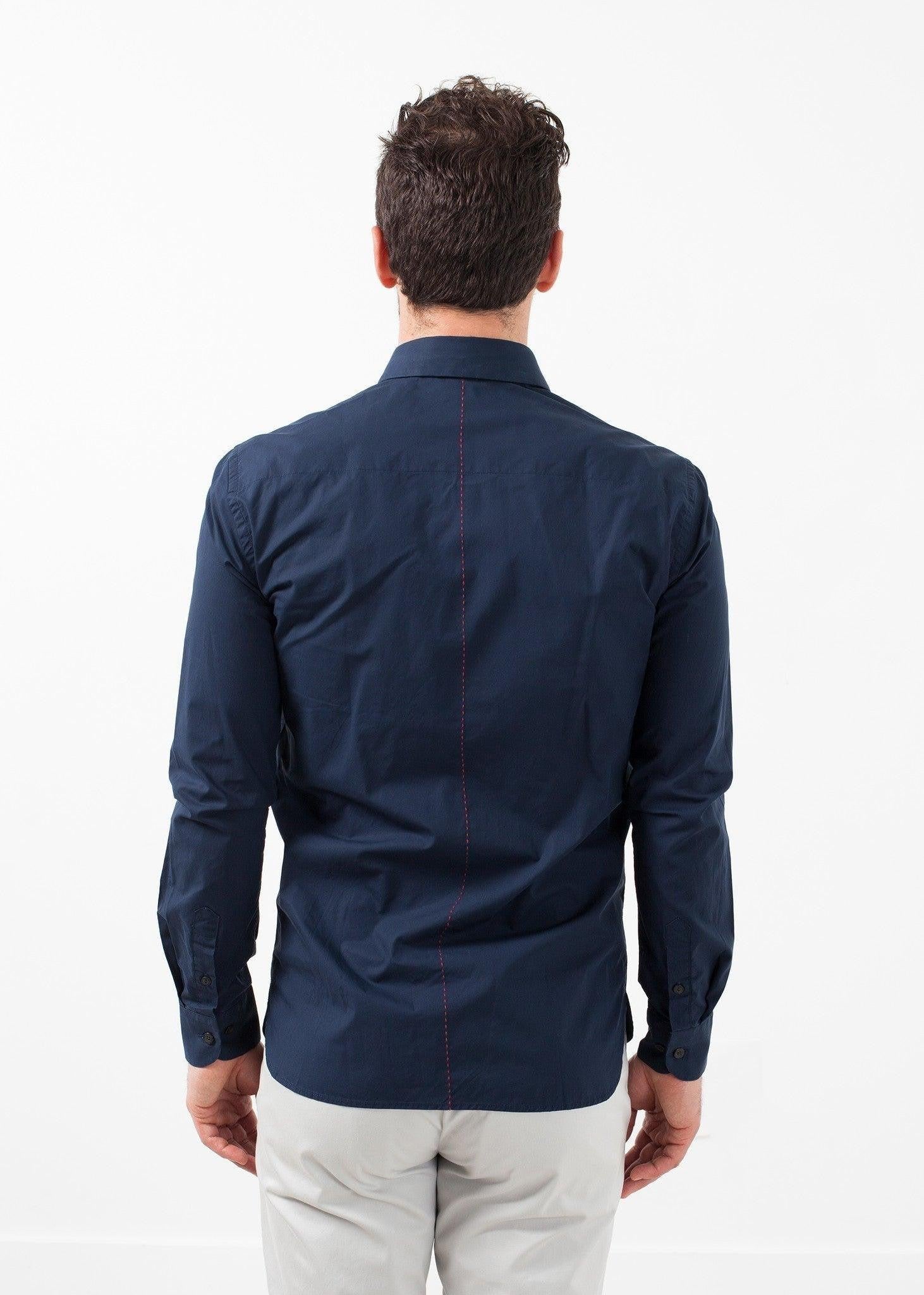 Milano Shirt.