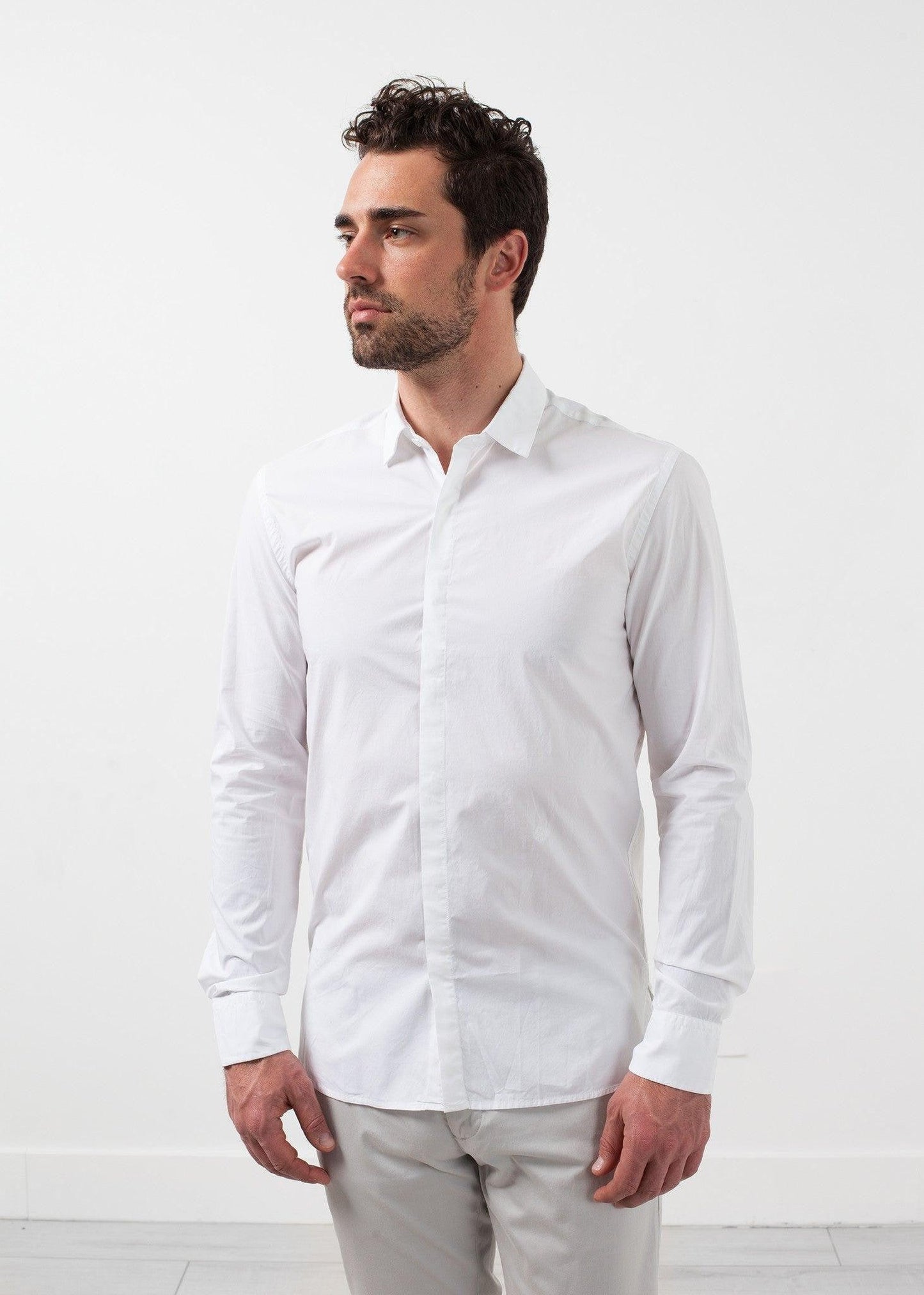 Milano Shirt.