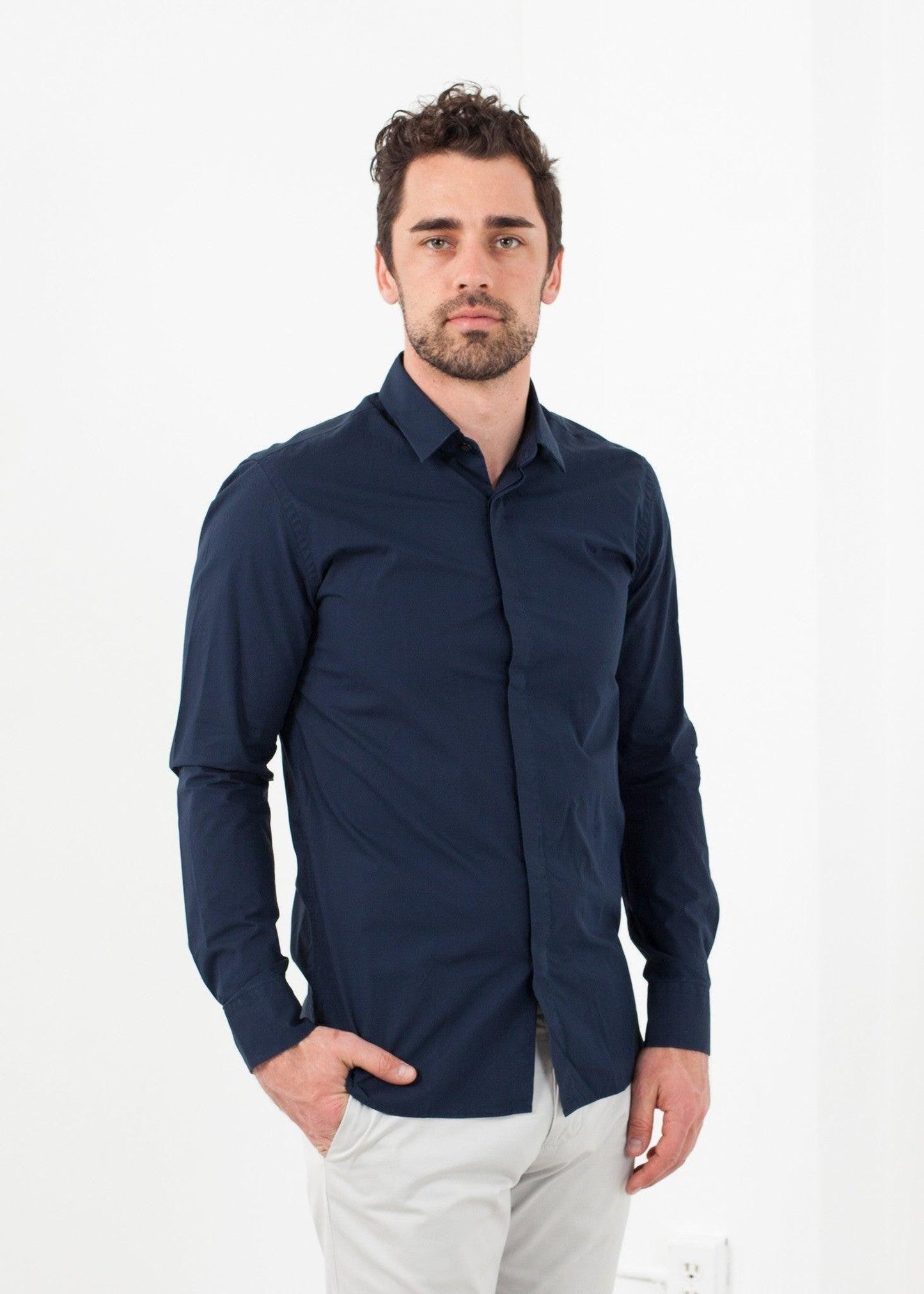 Milano Shirt.