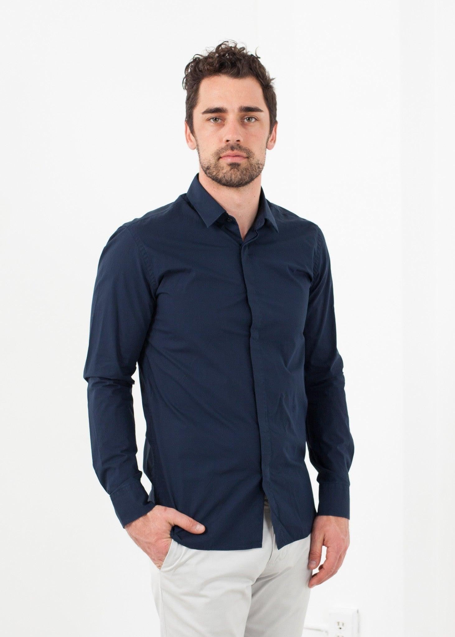 Milano Shirt.