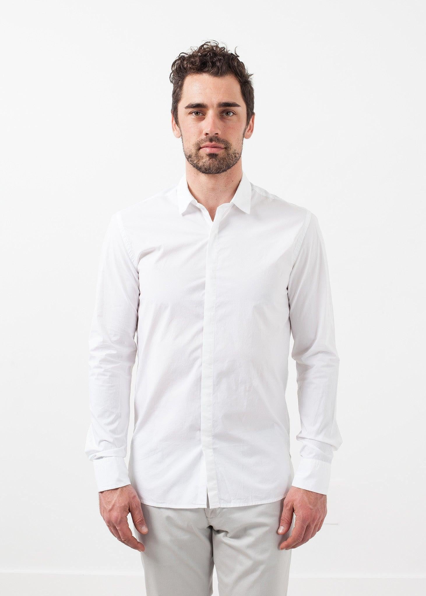 Milano Shirt.