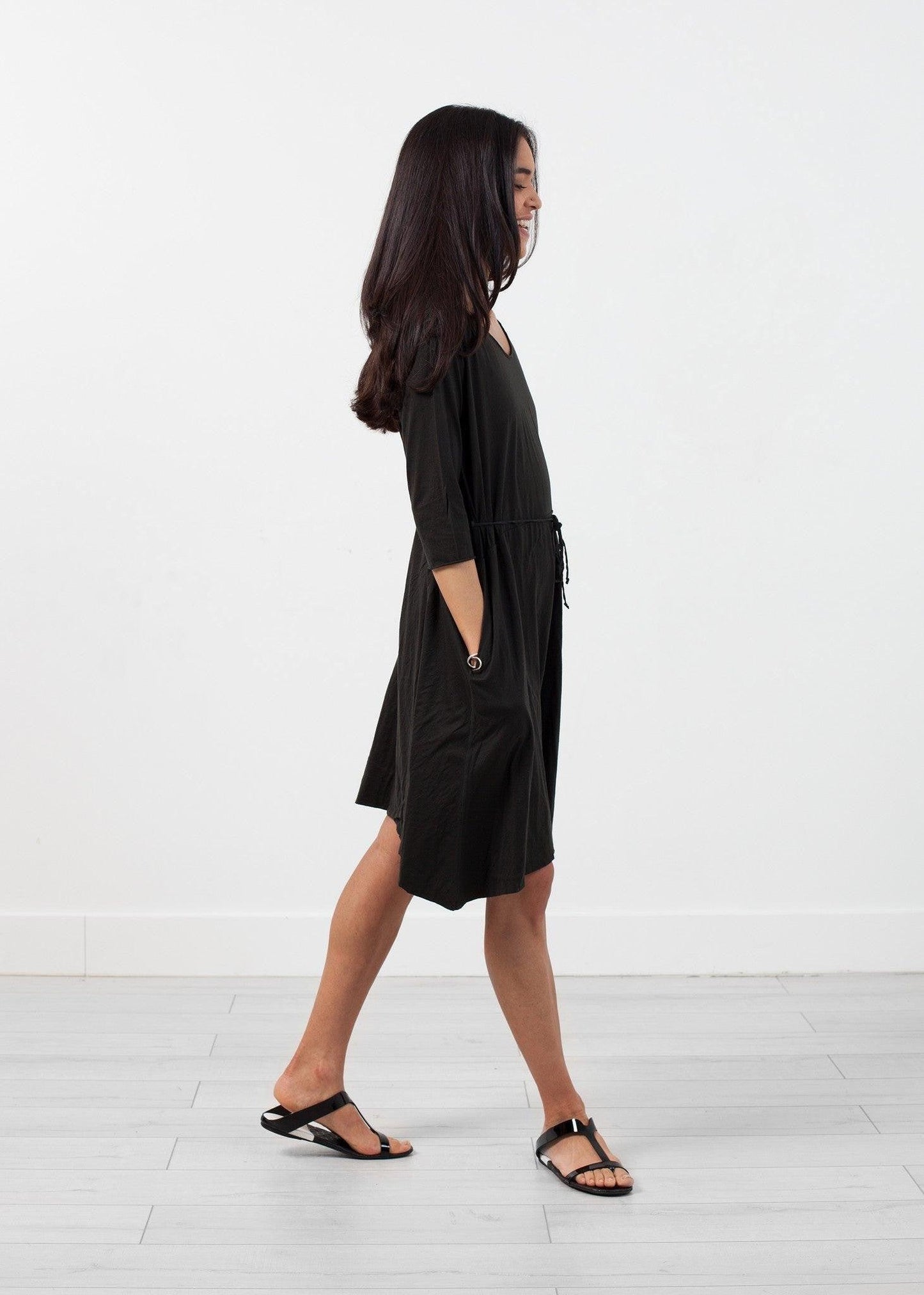Military Robe.