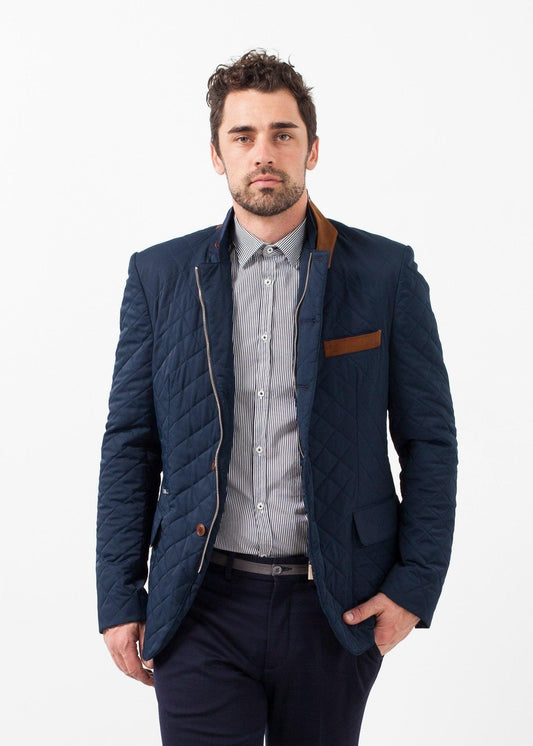 Milton Jacket.
