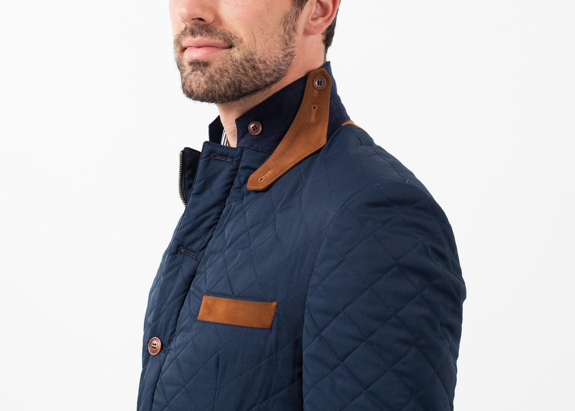 Milton Jacket.